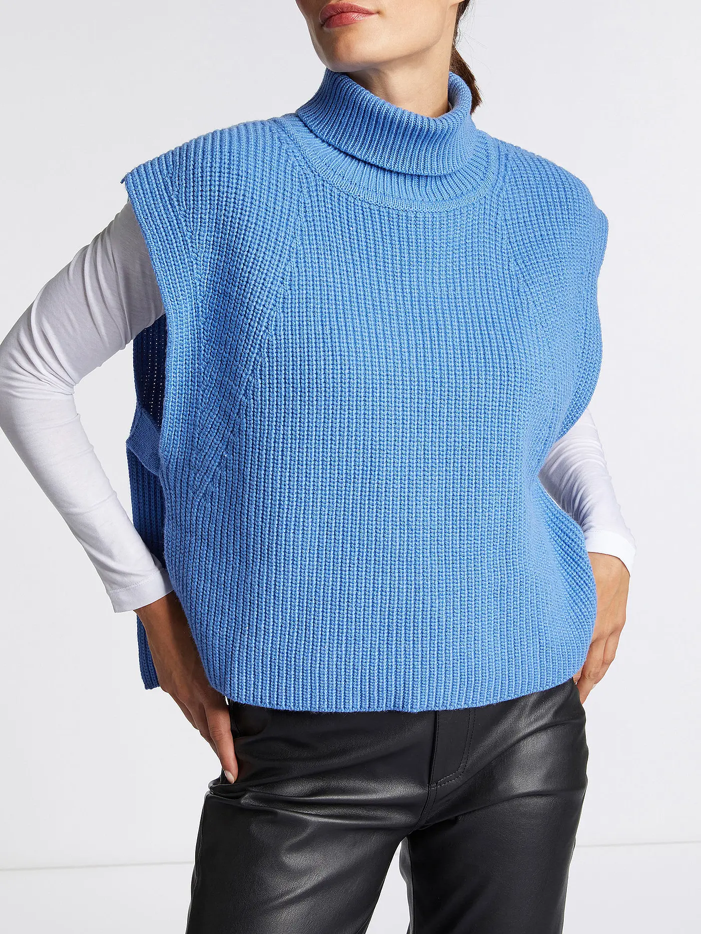 RICH & ROYAL | Pullunder | 